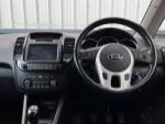 Kia Venga Photo 28