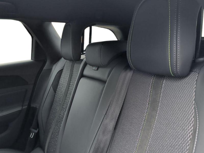 Used Peugeot 308 SW KO74YGL 17