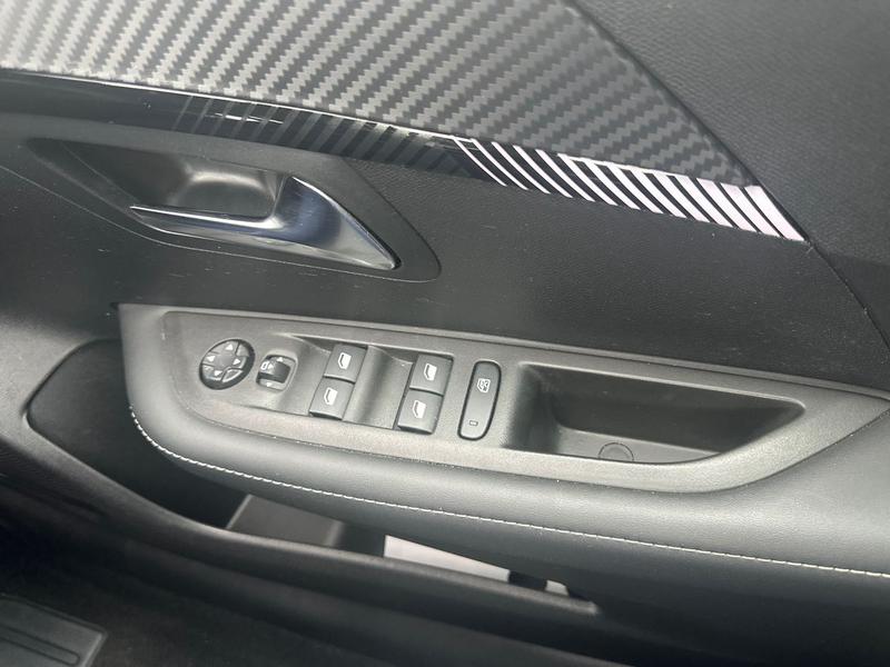 Used Peugeot 208 NU25ODK 25