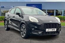 Used Ford PUMA LD73MHE 1