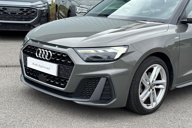 AUDI A1 Photo 22