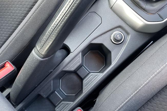Volkswagen Polo Photo 43