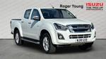 Isuzu D-MAX Photo 0
