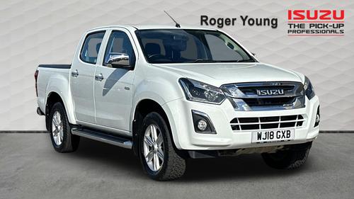 Isuzu D-MAX Photo autoimg-9aa8e2ad264d81483dae7b5f882864ee76139720.jpg