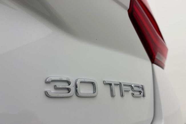 AUDI Q2 Photo 23