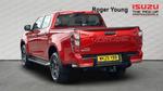 Isuzu D-Max Photo 1