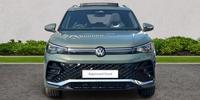Volkswagen Tiguan Photo 6