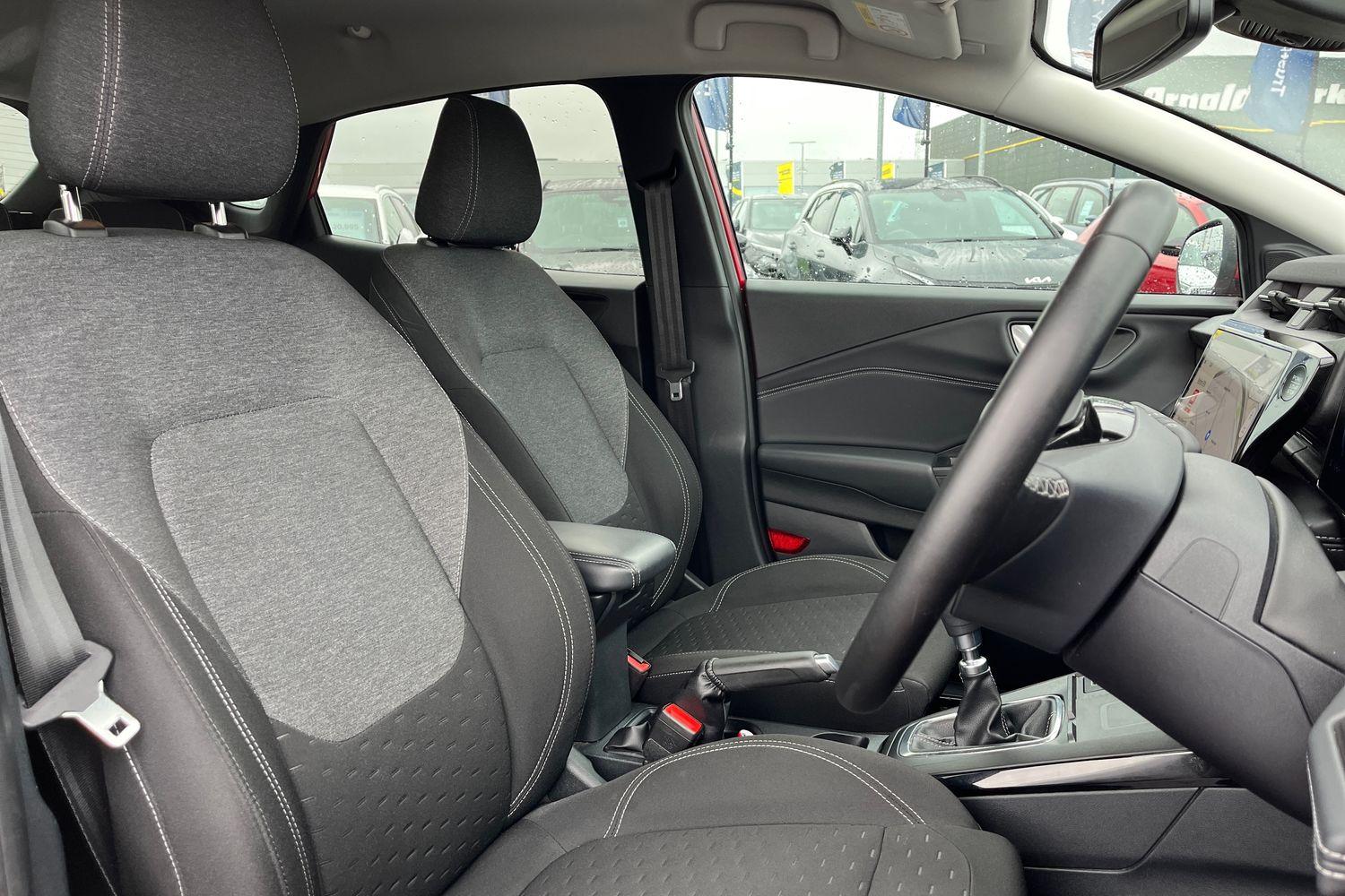 Ford Puma Photo 16