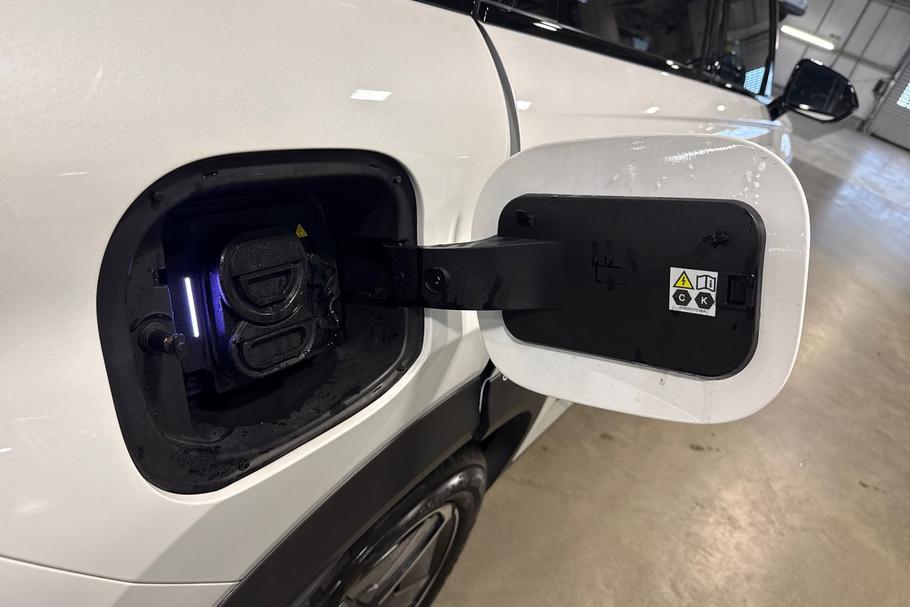 Used Jaecoo 7 B25OMS 40