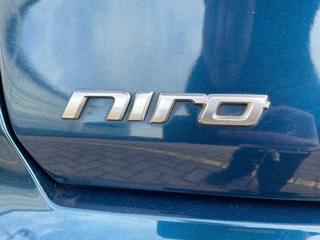 KIA Niro Photo 40
