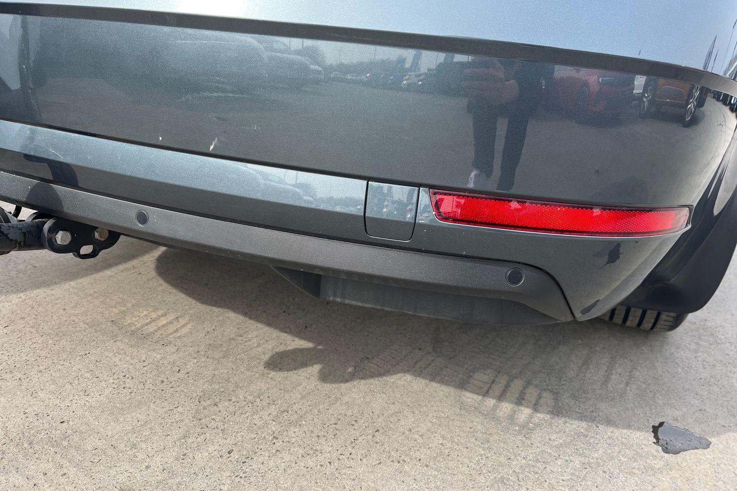 Skoda OCTAVIA Photo 24