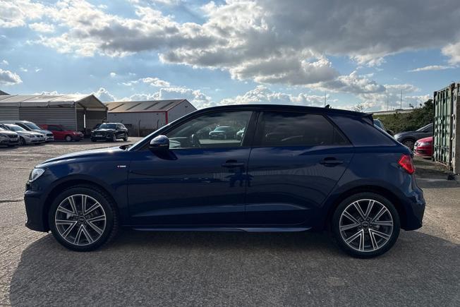 AUDI A1 Sportback  Photo 49