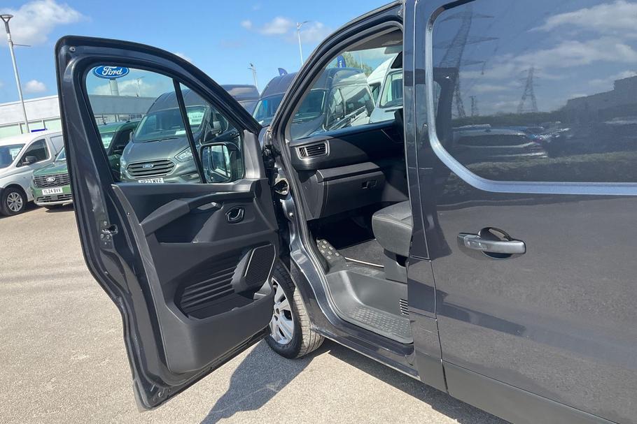 Used Nissan PRIMASTAR WG23CAV 23