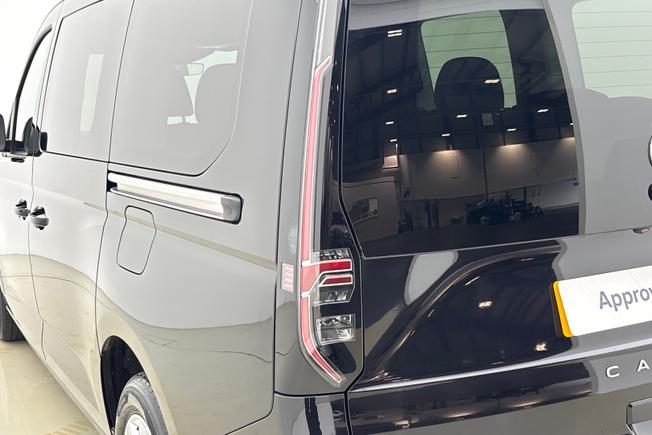 VOLKSWAGEN Caddy Maxi Photo 18