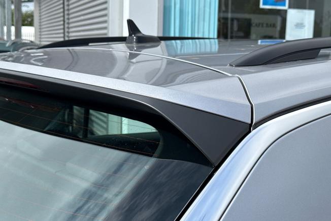 Volkswagen T-Roc Photo 47