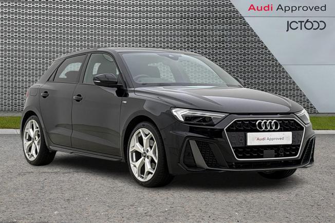 AUDI A1 Photo 1
