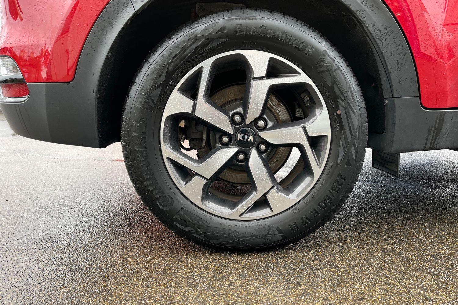 Kia Sportage Photo 7