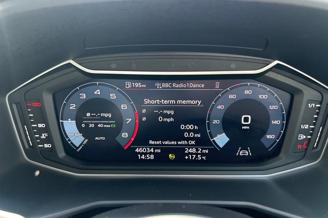AUDI A1 Photo 52