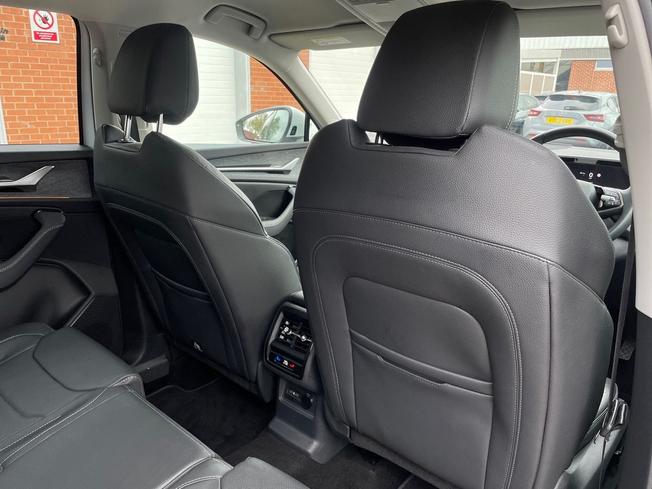ŠKODA Kodiaq Photo 34