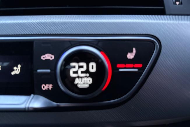 AUDI A5 Photo 30