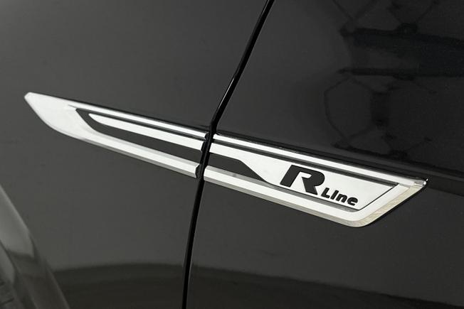 VOLKSWAGEN Touareg Photo 33
