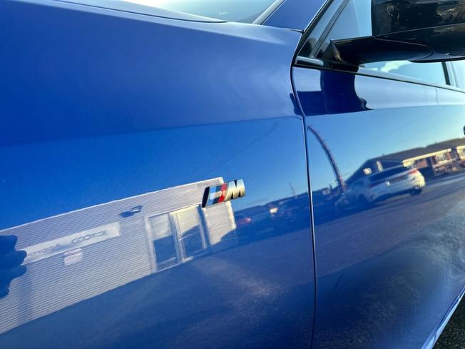 BMW 3 Series Photo 24