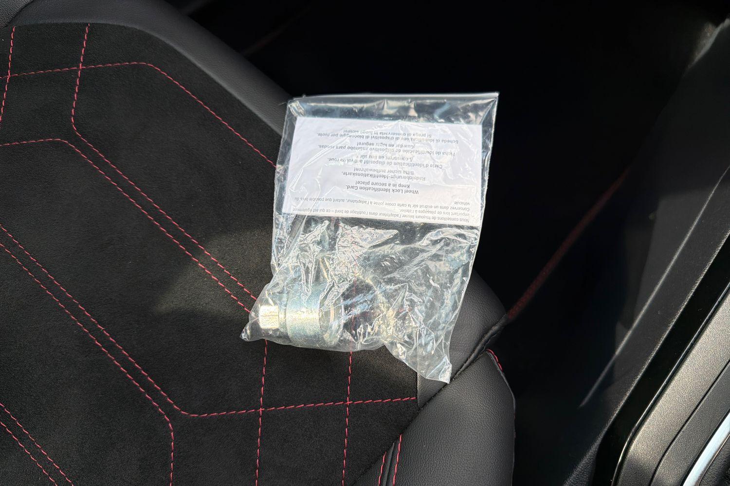 Ford PUMA Photo 21