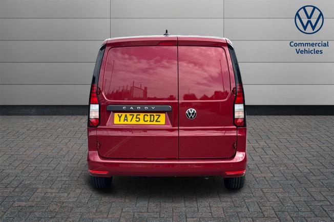 VOLKSWAGEN Caddy Maxi Photo 7