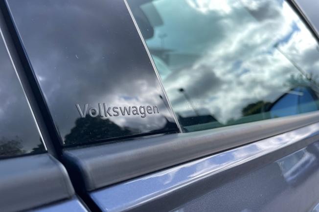 Volkswagen Polo Photo 23