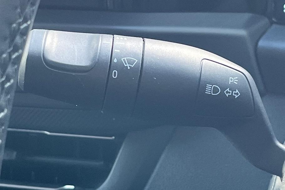 Used Ford TRANSIT CUSTOM 22