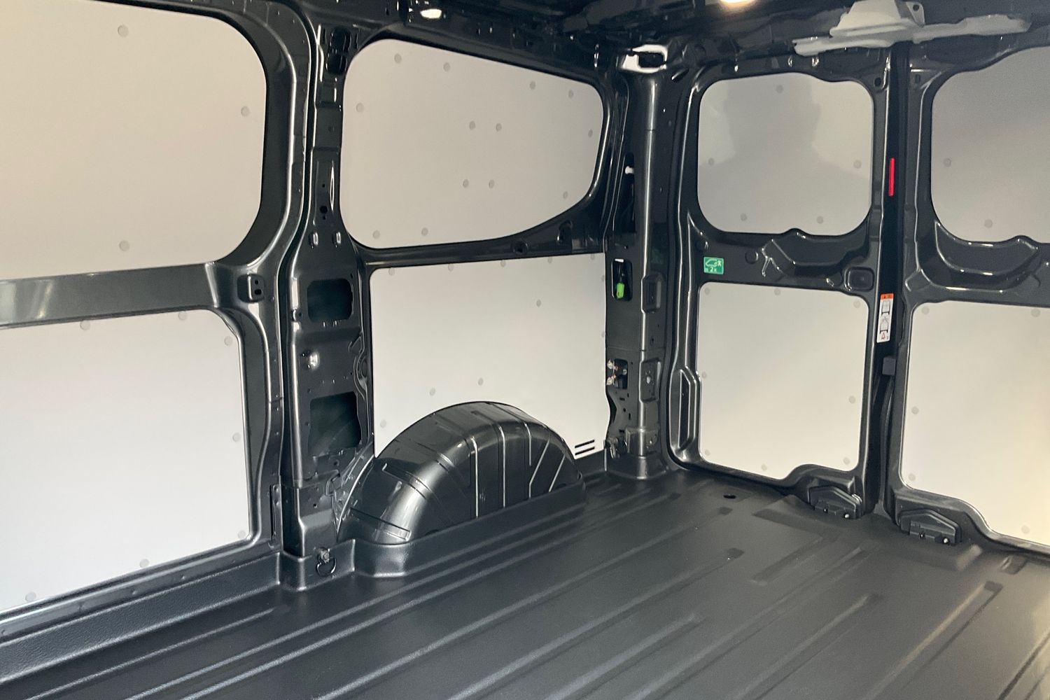 Ford Transit Custom Photo 6