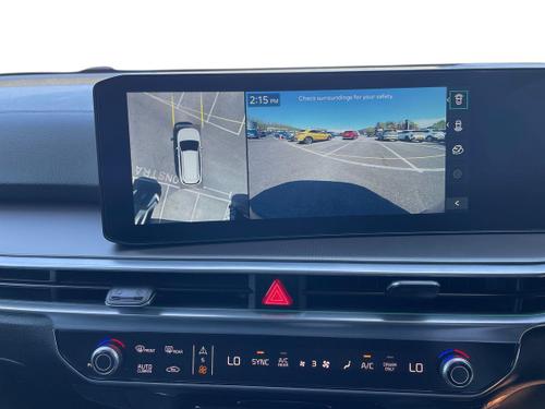 Kia SORENTO Photo autoimg-9abb056394b95825c39707f9425b3e909c9b4a46.jpg