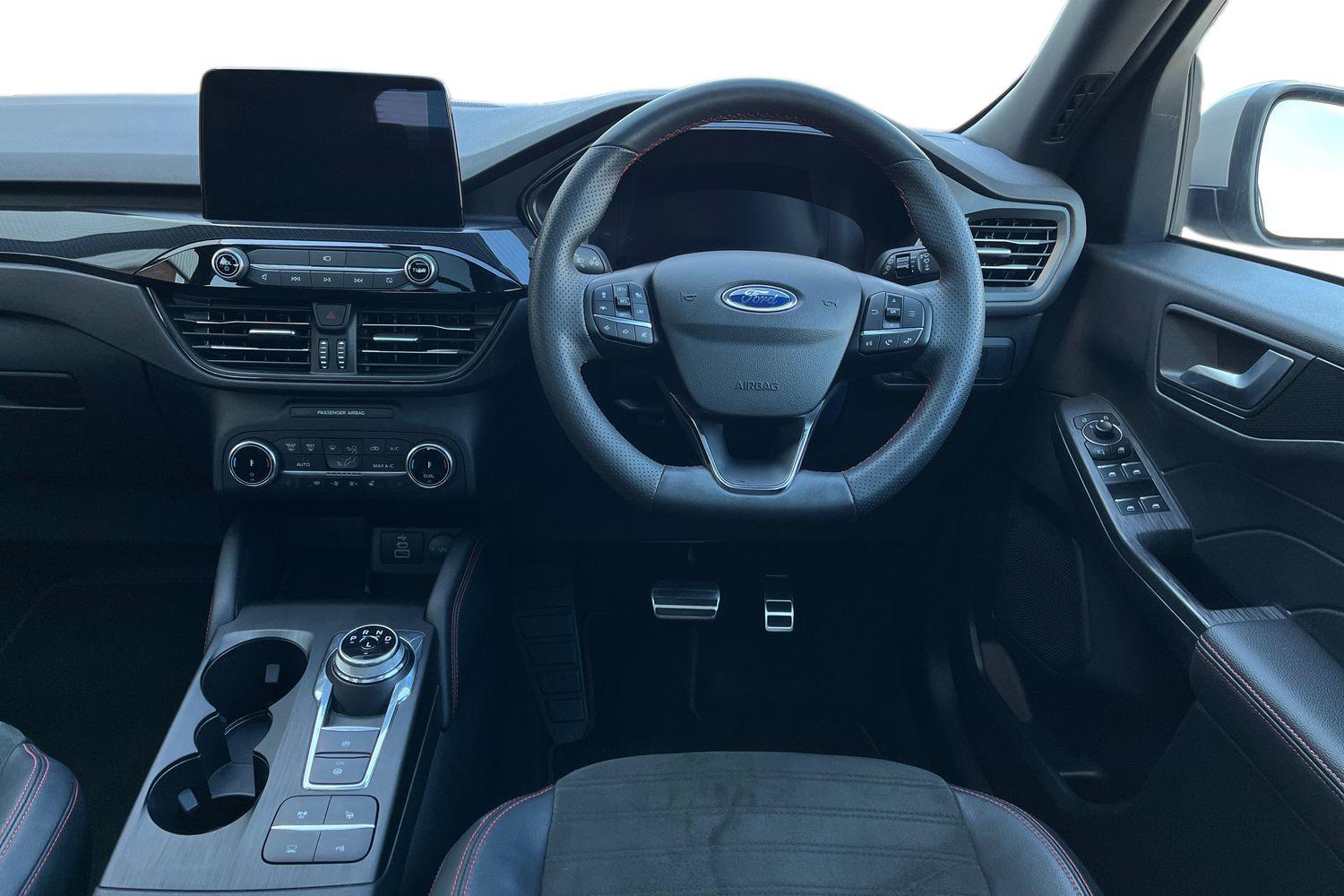 Ford KUGA Photo 10
