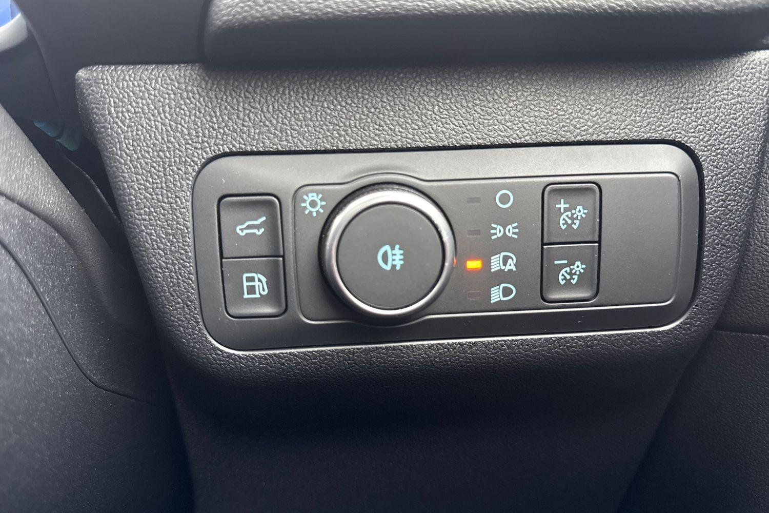 Ford KUGA Photo 33