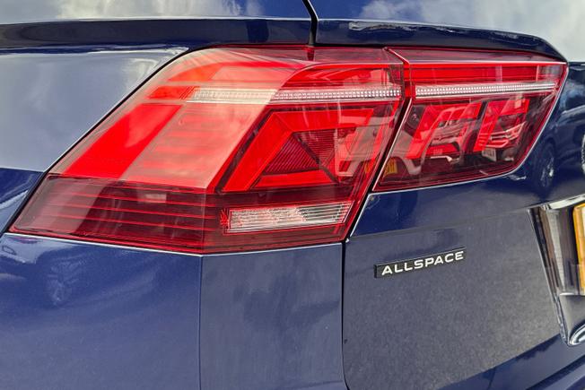 Volkswagen Tiguan Allspace Photo 28