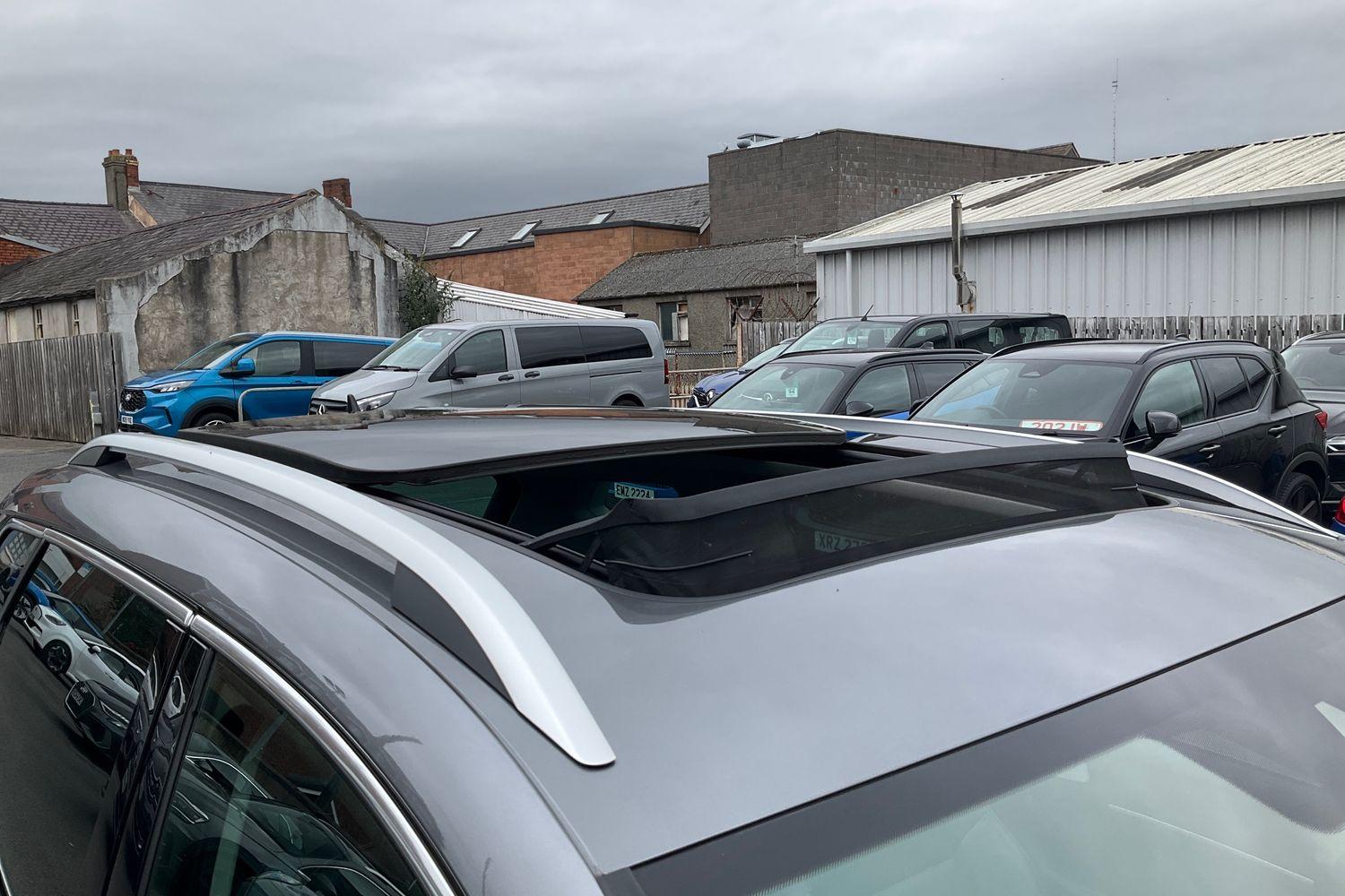 SEAT ATECA Photo 34