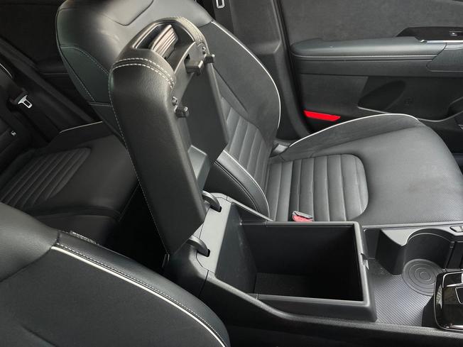 KIA Sportage Photo 43