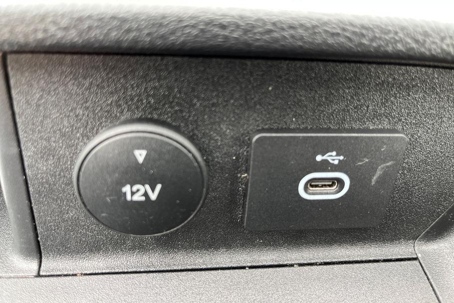 Used Ford TRANSIT WN75GXW 27