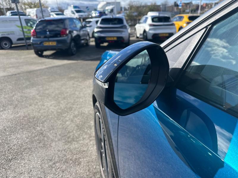 Used Peugeot E-3008 NV24RXS 25