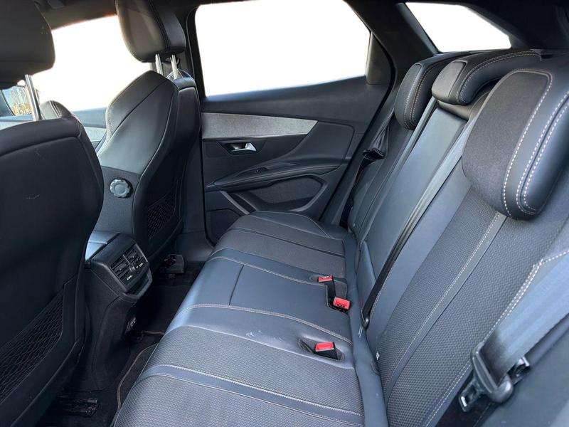 Used Peugeot 3008 SG22YXP 18