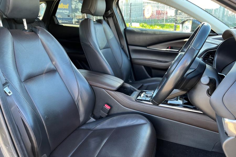 Mazda CX-30 Photo autoimg-9abf2486234f5b7a86af35729da43d98358adcc1.jpg