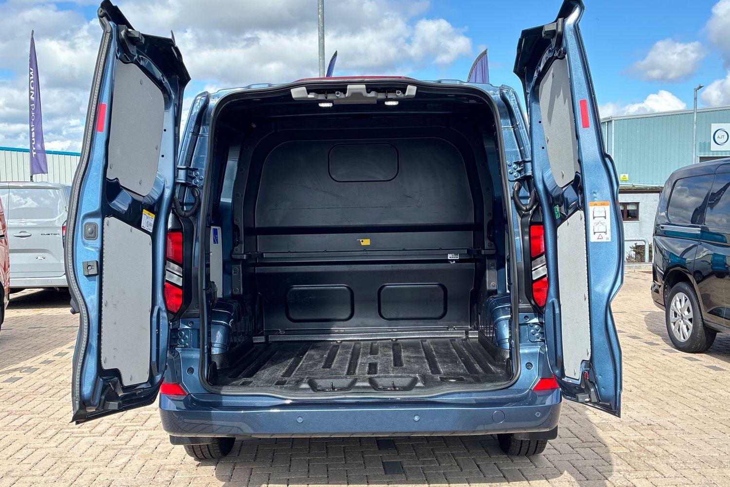 Ford Transit Custom Photo 5