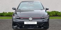 Volkswagen Golf Photo 6