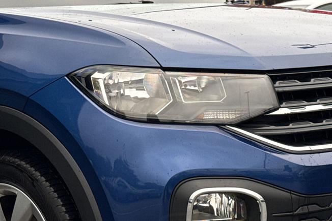VOLKSWAGEN T-Cross Photo 19