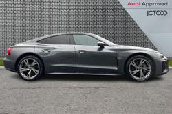 Audi E-Tron Gt Photo 4