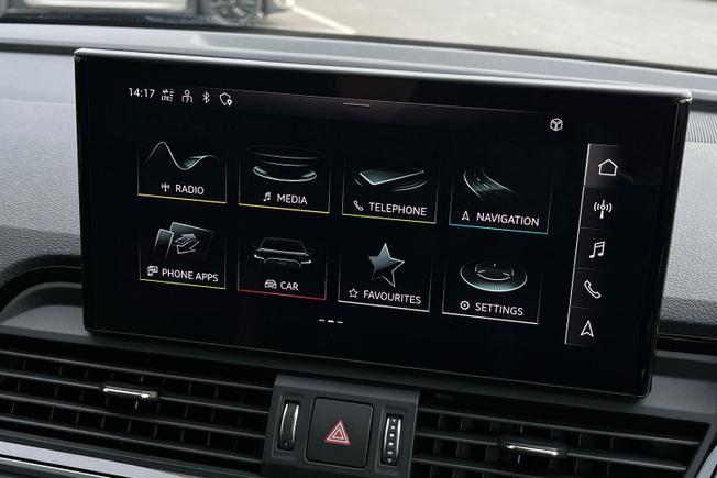 Audi Q5 Photo 14