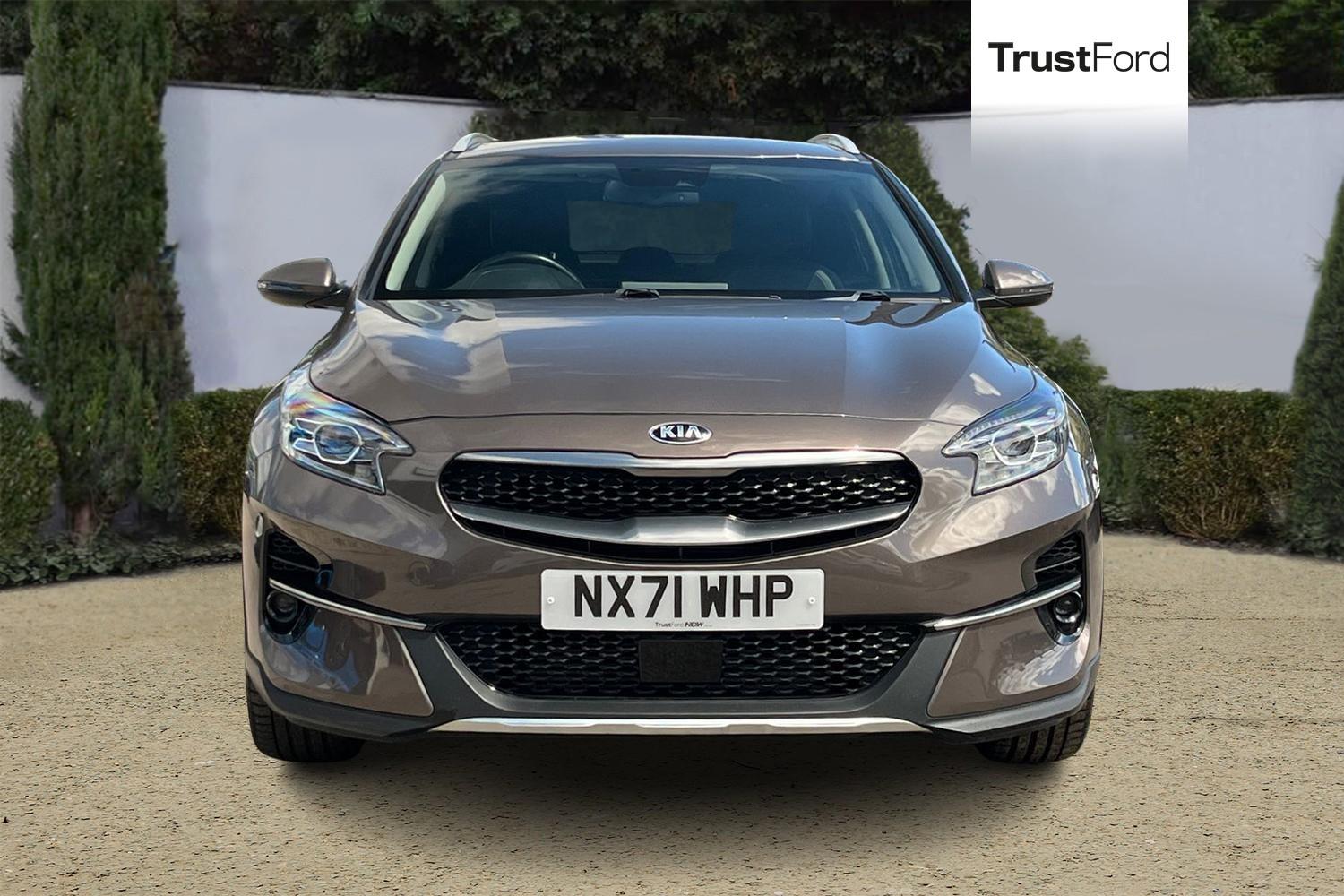 Kia XCEED Photo 5