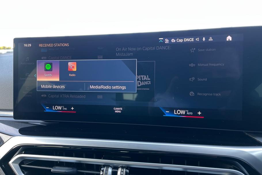 Used BMW 3 Series 26