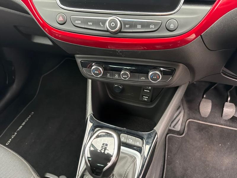 Used Vauxhall Crossland YO23DFC 23