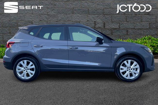 SEAT Arona Photo 4